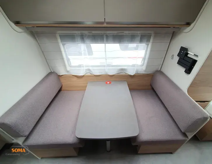 Fahrzeugbild Dethleffs Nomad 490 EST MODELL 2026 !!! #12