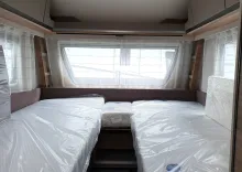 Fahrzeugbild Dethleffs Nomad 490 EST MODELL 2026 !!! #13