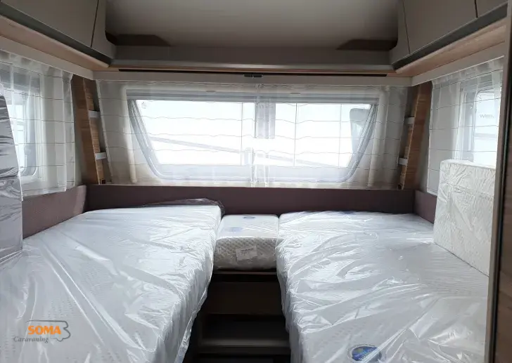 Fahrzeugbild Dethleffs Nomad 490 EST MODELL 2026 !!! #13