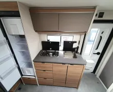 Fahrzeugbild Dethleffs Nomad 490 EST MODELL 2026 !!! #17