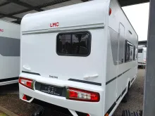 Fahrzeugbild LMC Sassino 450 D #4