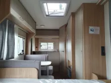 Fahrzeugbild LMC Sassino 450 D #10