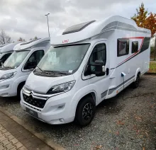 Fahrzeugbild LMC Tourer Lift H 630 Citroen #5