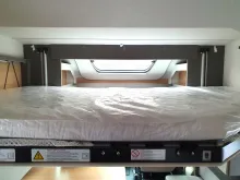 Fahrzeugbild LMC Tourer Lift H 630 Citroen #7