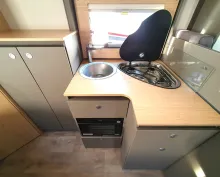 Fahrzeugbild LMC Tourer Lift H 630 Citroen #10