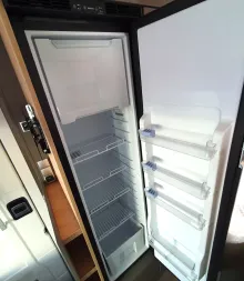 Fahrzeugbild LMC Tourer Lift H 630 Citroen #12
