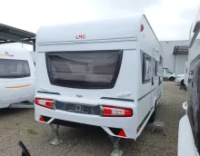 Fahrzeugbild LMC Style Lift 500 K #5