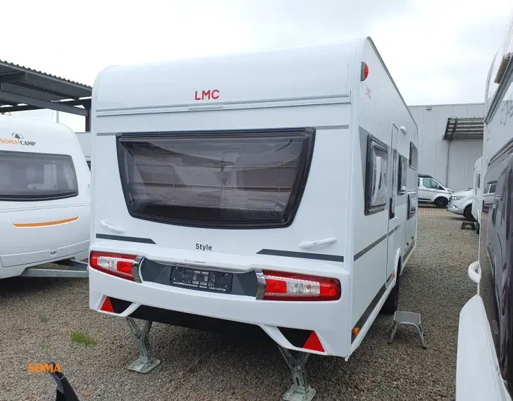 Fahrzeugbild LMC Style Lift 500 K #4