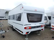 Fahrzeugbild LMC Style Lift 500 K #6