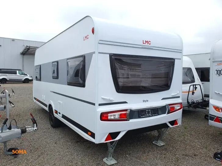 Fahrzeugbild LMC Style Lift 500 K #6