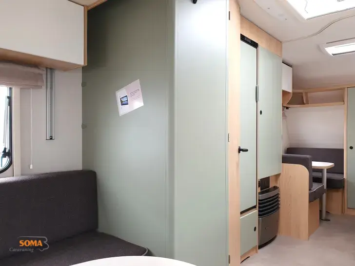 Fahrzeugbild LMC Style Lift 500 K #11