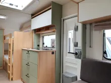 Fahrzeugbild LMC Style Lift 500 K #12