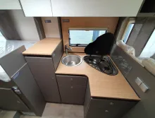 Fahrzeugbild LMC Tourer Lift H 663 G - 70 Jahre Sondermodell Fiat #17