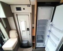 Fahrzeugbild LMC Tourer Lift H 663 G - 70 Jahre Sondermodell Fiat #18
