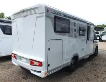 Fahrzeugbild LMC Cruiser 70 V 643 G 70 JAHRE SONDERMODELL ! #3