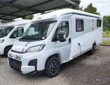 Fahrzeugbild LMC Cruiser 70 V 643 G 70 JAHRE SONDERMODELL ! #5