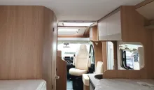 Fahrzeugbild LMC Cruiser 70 V 643 G 70 JAHRE SONDERMODELL ! #13