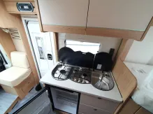 Fahrzeugbild LMC Cruiser 70 V 643 G 70 JAHRE SONDERMODELL ! #16