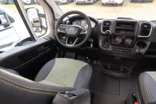 Fahrzeugbild Sunlight A 70 Outdoorday Special bis 19.04.2026 #14