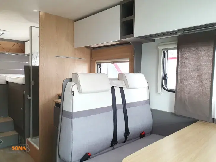 Fahrzeugbild LMC Tourer T 730 G #10
