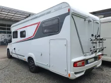Fahrzeugbild LMC Tourer T 730 G #4