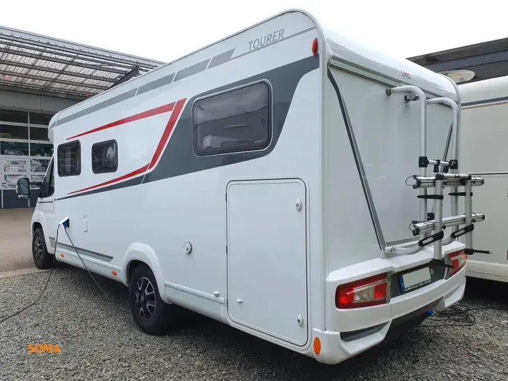 Fahrzeugbild LMC Tourer T 730 G #4