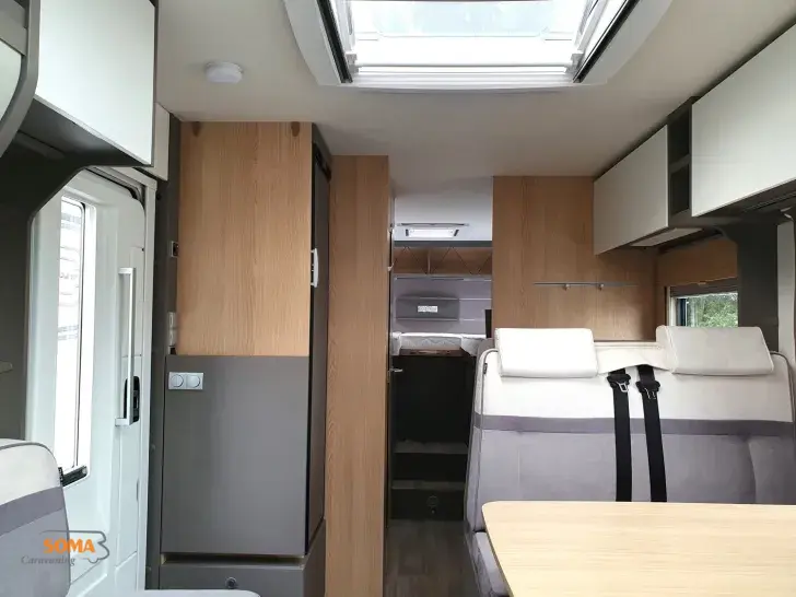 Fahrzeugbild LMC Tourer T 730 G #8