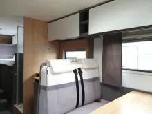 Fahrzeugbild LMC Tourer T 730 G #9