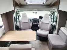 Fahrzeugbild LMC Tourer T 730 G #11