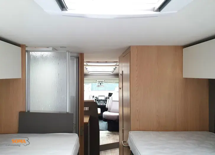 Fahrzeugbild LMC Tourer T 730 G #13