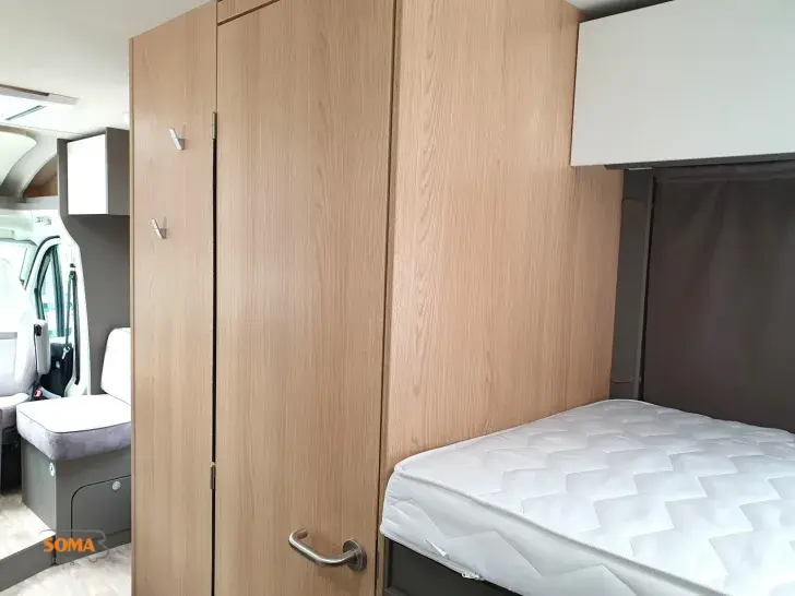 Fahrzeugbild LMC Tourer T 730 G #14