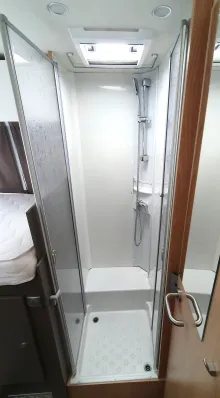 Fahrzeugbild LMC Tourer T 730 G #16