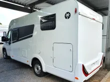 Fahrzeugbild Sunlight V 66 Citroen #4