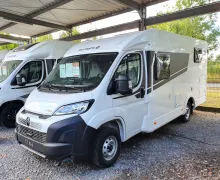 Fahrzeugbild Sunlight V 66 Citroen #5