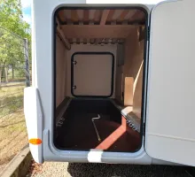 Fahrzeugbild Sunlight V 66 Citroen #6