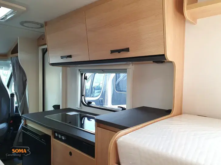 Fahrzeugbild Sunlight V 66 Citroen #16