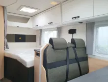 Fahrzeugbild Sunlight T 58 Citroen #9