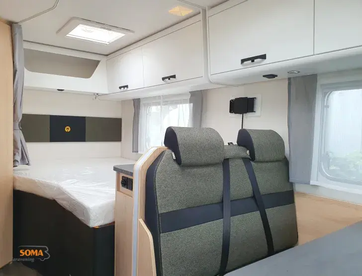 Fahrzeugbild Sunlight T 58 Citroen #9