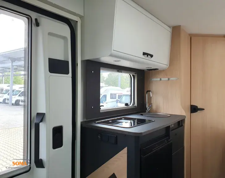 Fahrzeugbild Sunlight T 58 Citroen #10