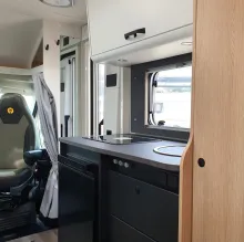 Fahrzeugbild Sunlight T 58 Citroen #14