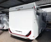 Fahrzeugbild Sunlight A 70 Citroen #4