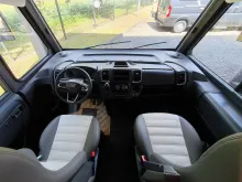 Fahrzeugbild Sunlight Adventure I 67S Fiat #5