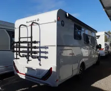 Fahrzeugbild Sunlight Adventure V 69 Fiat #4