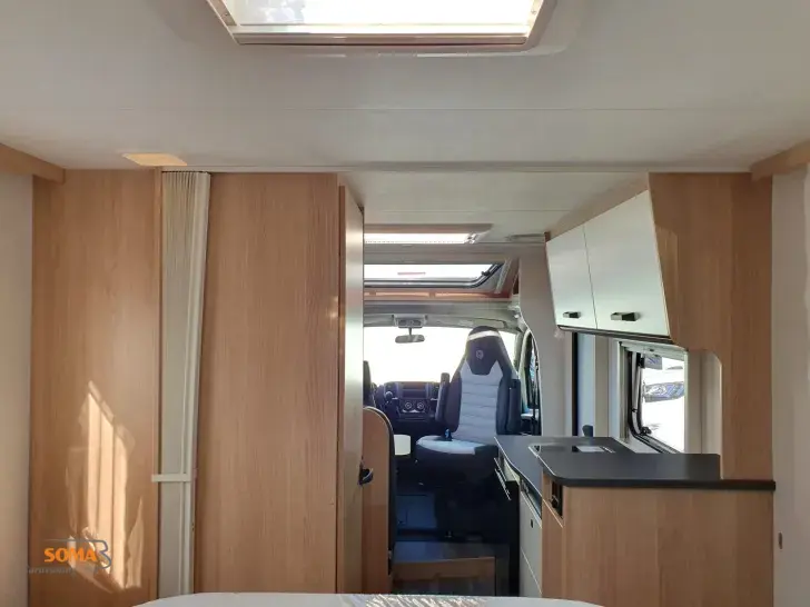 Fahrzeugbild Sunlight Adventure V 69 Fiat #13