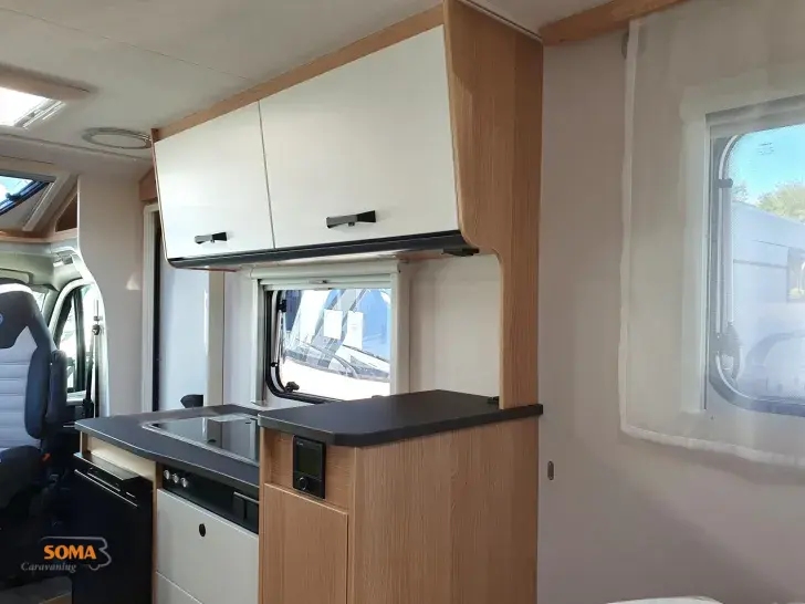 Fahrzeugbild Sunlight Adventure V 69 Fiat #14