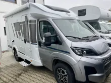 Fahrzeugbild Carado T 135 Pro+ TOP Ausstattung #1