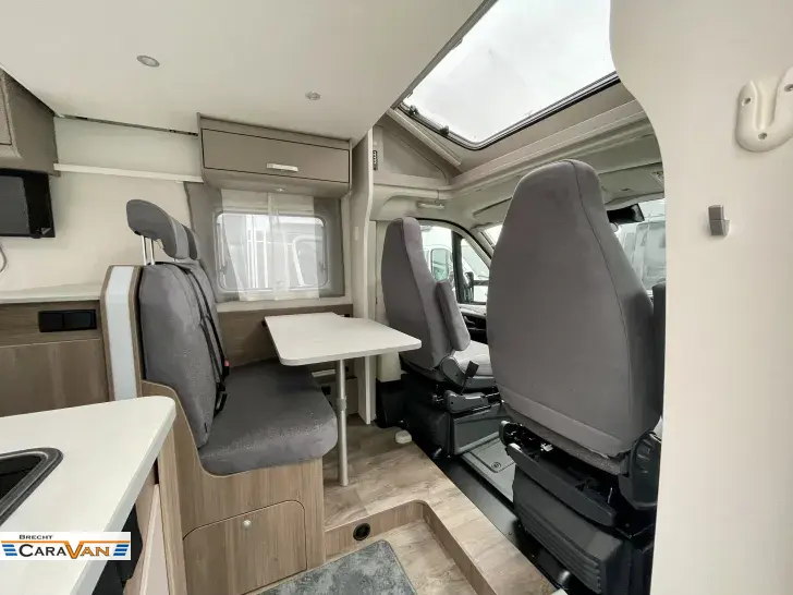 Fahrzeugbild Carado T 135 Pro+ TOP Ausstattung #3