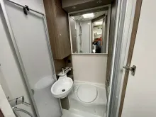 Fahrzeugbild Carado T 135 Pro+ TOP Ausstattung #8