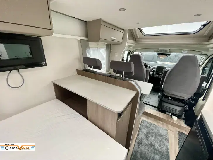 Fahrzeugbild Carado T 135 Pro+ TOP Ausstattung #10