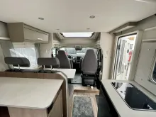 Fahrzeugbild Carado T 135 Pro+ TOP Ausstattung #11